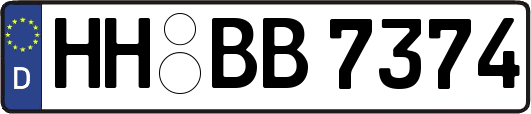 HH-BB7374