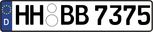 HH-BB7375