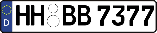 HH-BB7377