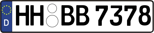 HH-BB7378