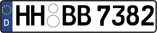 HH-BB7382