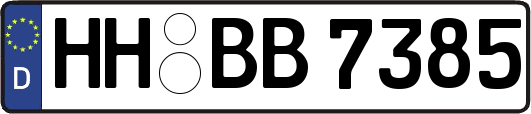 HH-BB7385