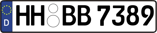 HH-BB7389