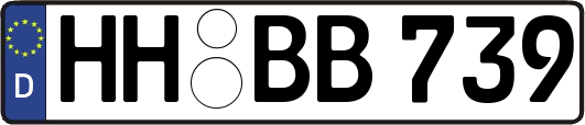 HH-BB739