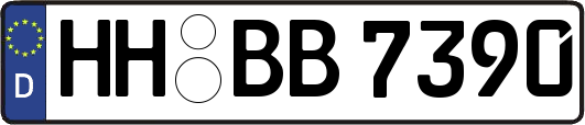 HH-BB7390