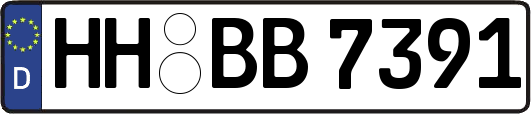 HH-BB7391