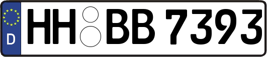 HH-BB7393
