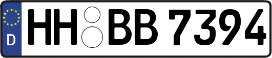 HH-BB7394