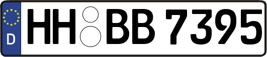 HH-BB7395
