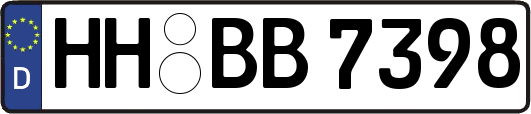 HH-BB7398