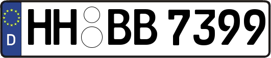 HH-BB7399