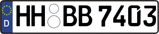 HH-BB7403