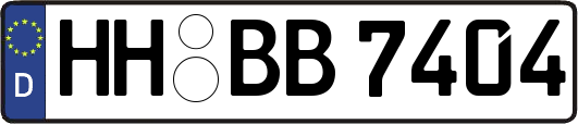 HH-BB7404