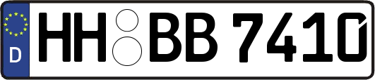 HH-BB7410