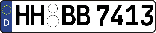 HH-BB7413