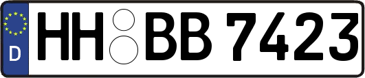 HH-BB7423