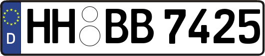HH-BB7425