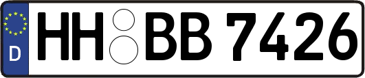 HH-BB7426