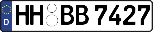 HH-BB7427