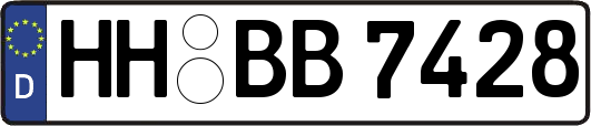HH-BB7428