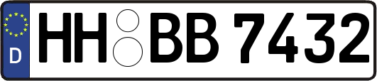 HH-BB7432