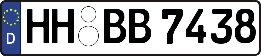 HH-BB7438