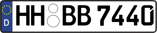 HH-BB7440