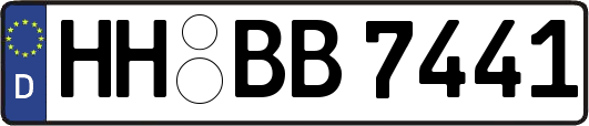 HH-BB7441
