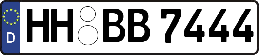 HH-BB7444