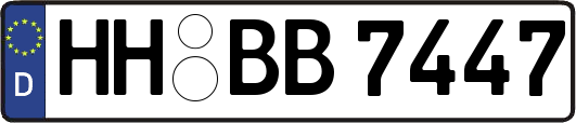 HH-BB7447