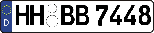 HH-BB7448