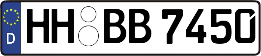 HH-BB7450
