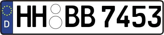 HH-BB7453