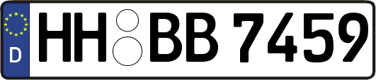 HH-BB7459