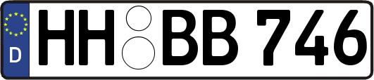 HH-BB746
