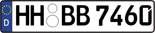 HH-BB7460