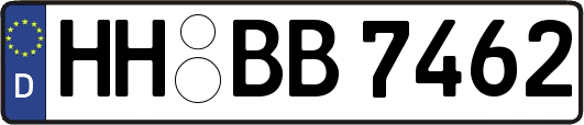 HH-BB7462