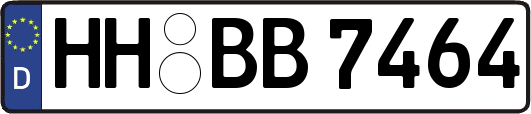 HH-BB7464