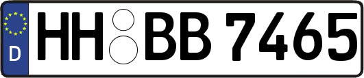 HH-BB7465