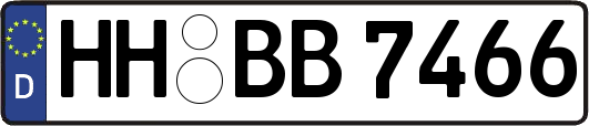 HH-BB7466