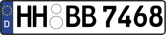 HH-BB7468