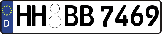 HH-BB7469