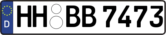 HH-BB7473