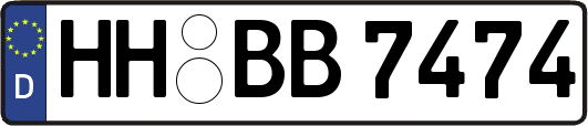 HH-BB7474