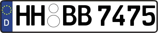 HH-BB7475
