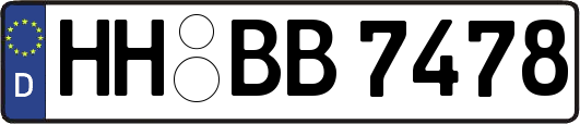 HH-BB7478