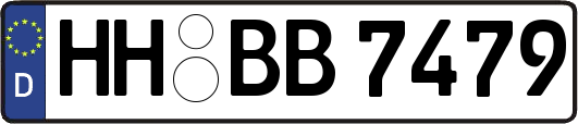HH-BB7479