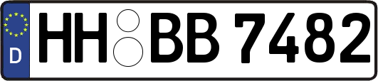 HH-BB7482