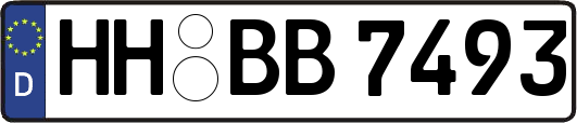 HH-BB7493