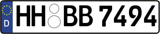 HH-BB7494
